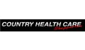 Country Health care website