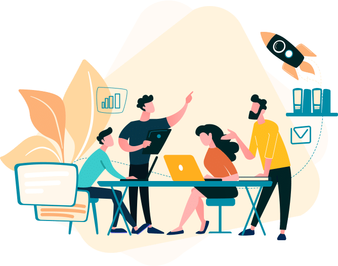 Online Marketing Guru website design services in Shepparton