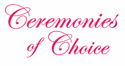 Ceremonies of Choice logo