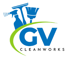 GV Cleanworks logo