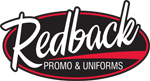 Redback Promo & Uniforms logo